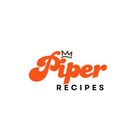 PiperRecipes