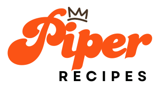 PiperRecipes